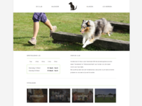 Dog School