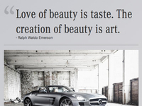 Mercedes Tumblr Blog