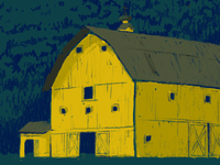 Barn