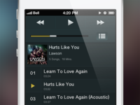 iphone Player