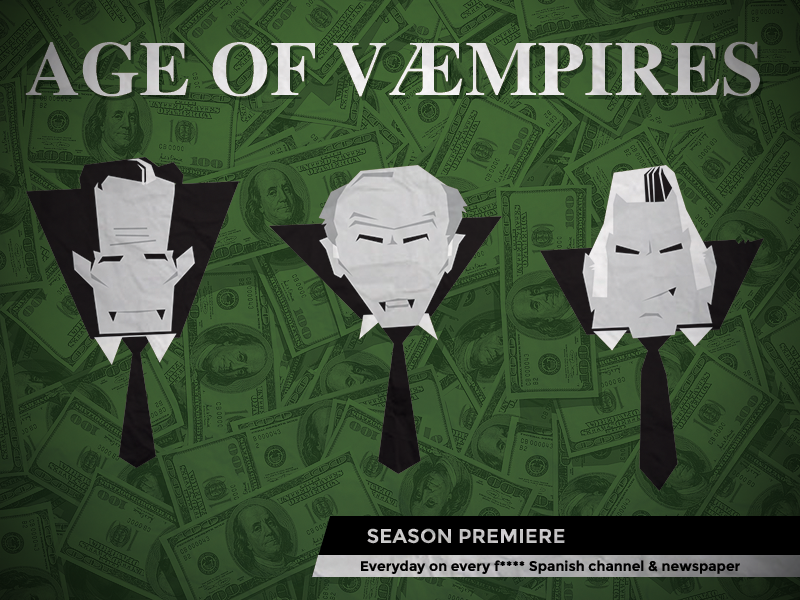 Ageofvampires