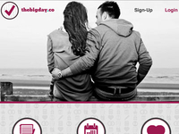 Homepage
