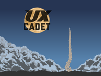 UX Cadet