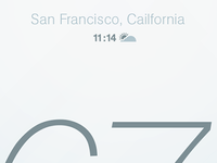 Weatherapp
