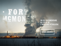 Fort Mcmoney Teaser