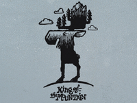 King of the Mountain