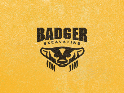 Badger_excavating