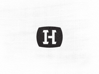 I H