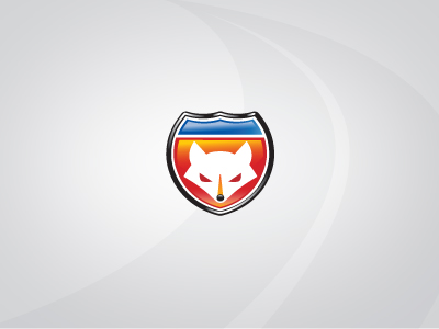 Fox_dribbble