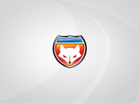 Fox Dribbble