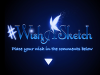 Wish A Sketch
