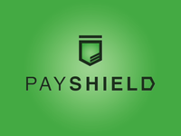 Payshield Logo Rebound