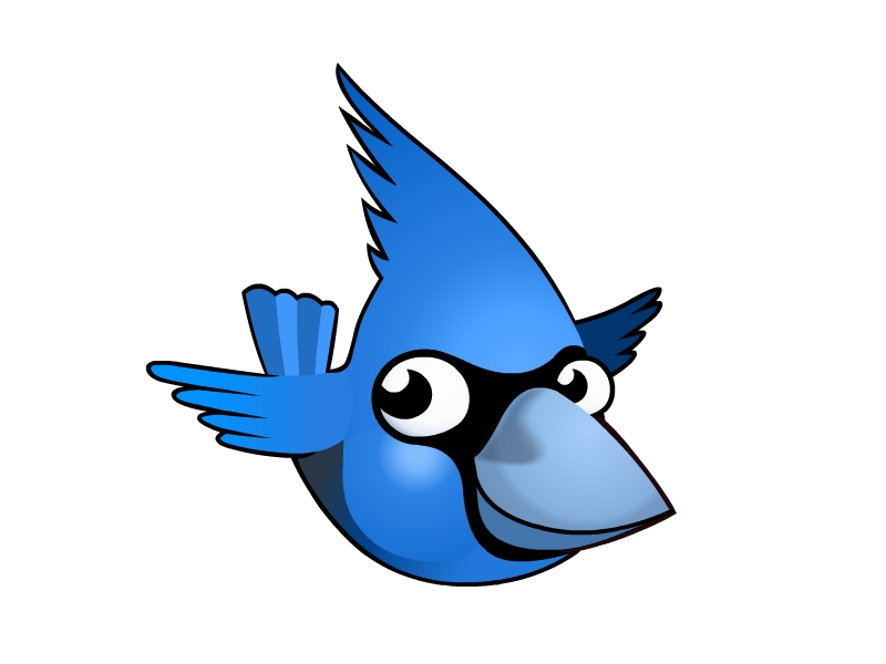 Bird Icon