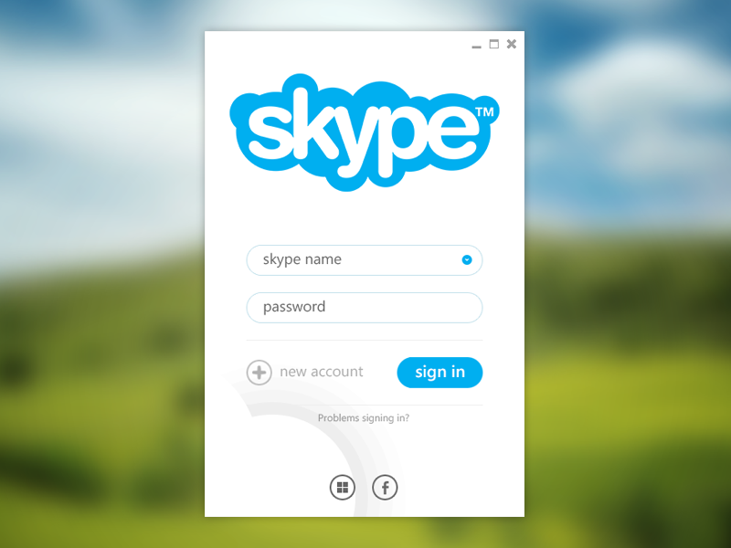 00_skype_login_shot