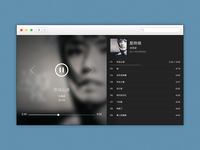 Music for Mac