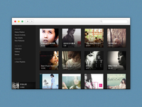 Music for Mac