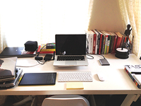 Workspace