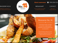 Brasserie No.14