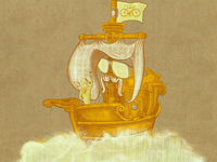 One Hip Ship