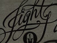 Fight Path Shirt
