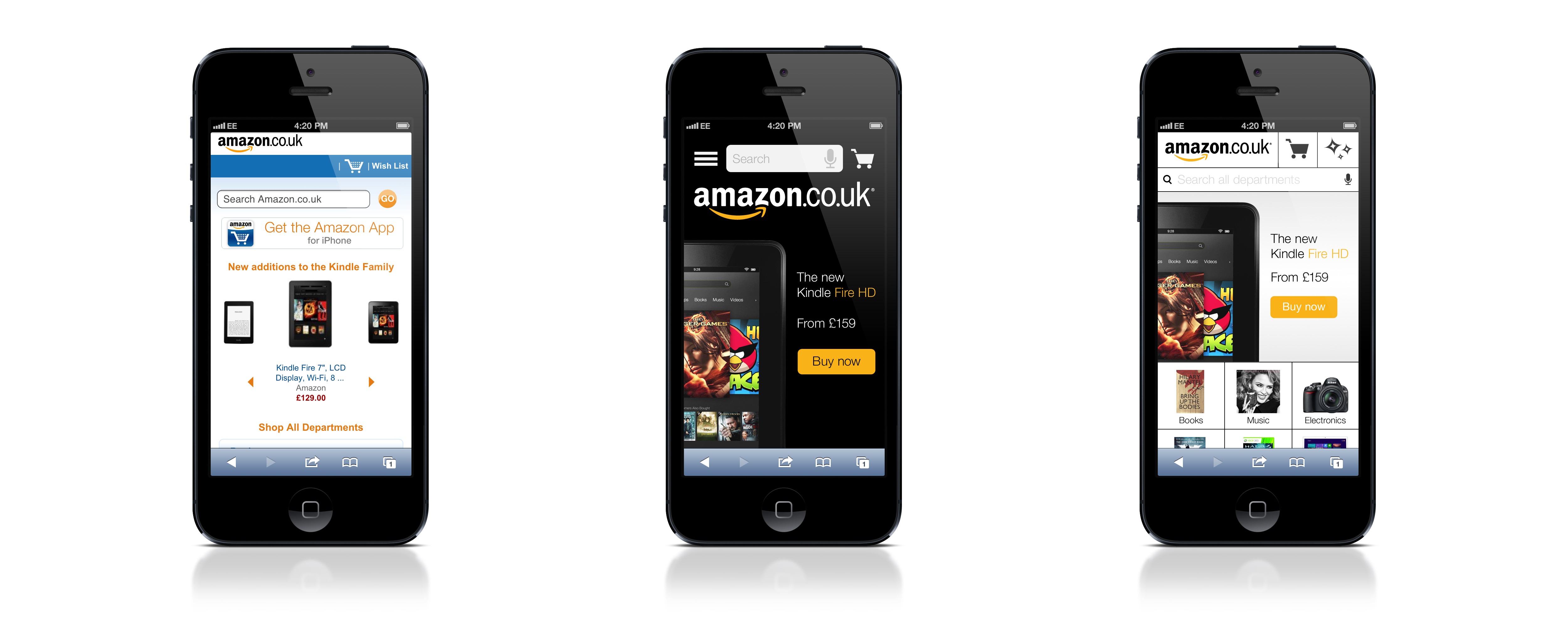 Amazon-all