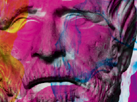 Unintentional Warholing