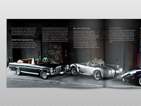 Booklet Spread