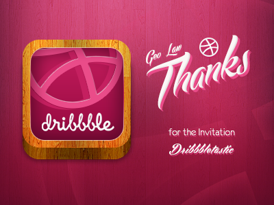 Dribbble