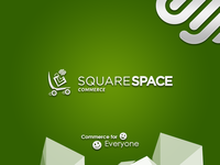Squarespace Commerce