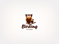 Birding Sri Lanka