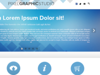 Pixel Graphic Studio hypothetical v3