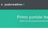 Just Creative (On Sale)