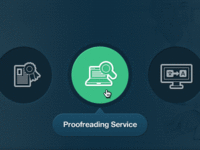 Homepage Icon States (GIF)