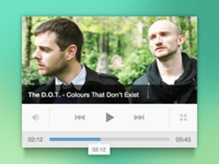 Music Player