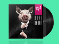 Music Cover