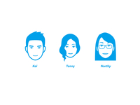 Avatars