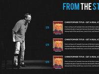 titus website