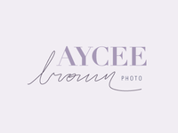 aycee brown photo