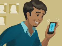 Praybuzz_notification_teaser