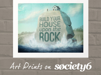 Society6---upon-the-rock_teaser