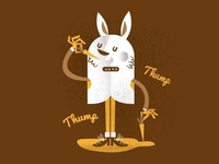 The Rabbit