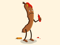 Hotdog