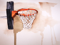 Jordan dunk
