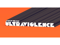 The Weekly 30 [Ultraviolence]