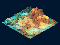 Island