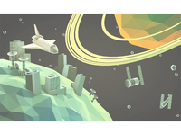 Space [Early Test]