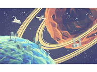 Space [Final]