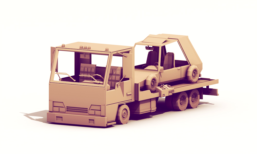 Hauler