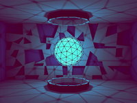 Orb [Style Frame]
