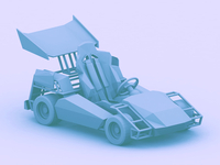 Go-Kart